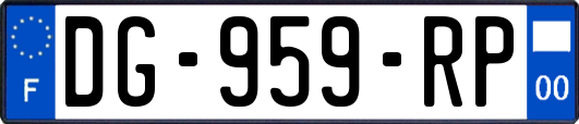 DG-959-RP