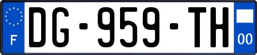 DG-959-TH