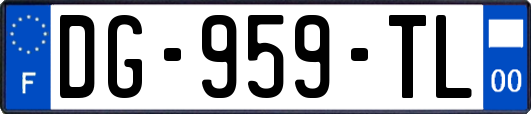 DG-959-TL