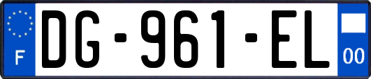 DG-961-EL
