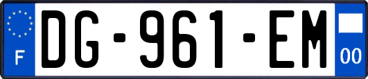 DG-961-EM