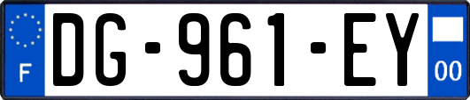 DG-961-EY