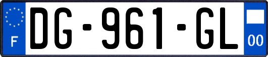 DG-961-GL