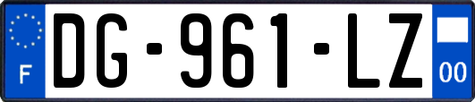 DG-961-LZ