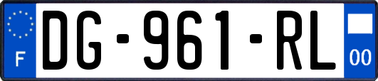 DG-961-RL