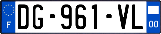 DG-961-VL