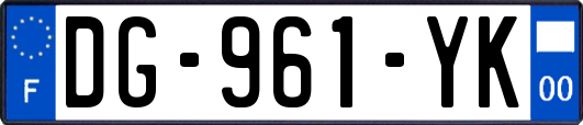 DG-961-YK