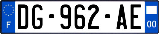 DG-962-AE