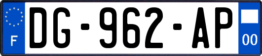 DG-962-AP