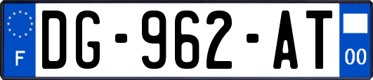 DG-962-AT