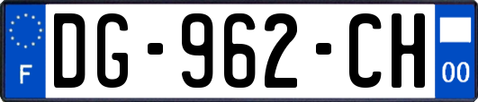 DG-962-CH