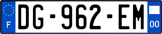DG-962-EM