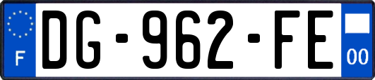 DG-962-FE