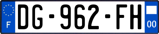 DG-962-FH