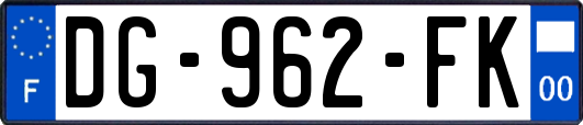 DG-962-FK