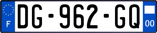 DG-962-GQ