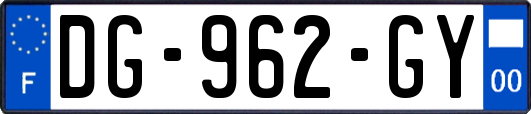 DG-962-GY