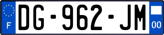 DG-962-JM