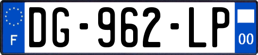 DG-962-LP