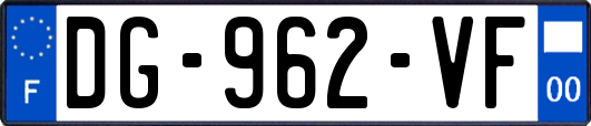 DG-962-VF