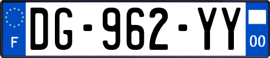 DG-962-YY