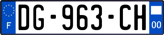 DG-963-CH