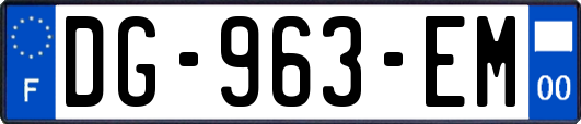DG-963-EM