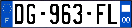 DG-963-FL