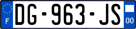 DG-963-JS