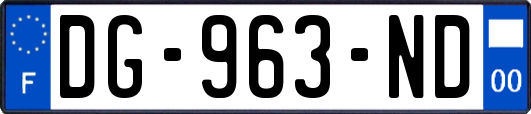 DG-963-ND
