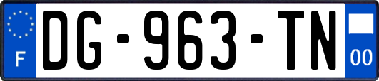 DG-963-TN