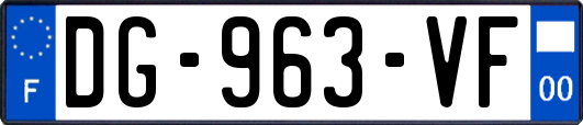 DG-963-VF