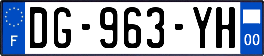 DG-963-YH