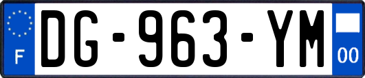 DG-963-YM