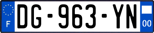 DG-963-YN