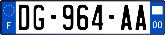 DG-964-AA