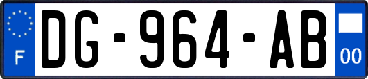 DG-964-AB