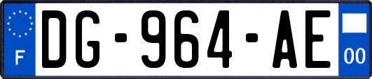 DG-964-AE