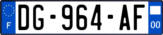 DG-964-AF