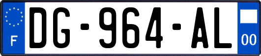 DG-964-AL