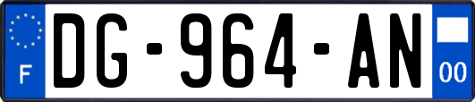 DG-964-AN