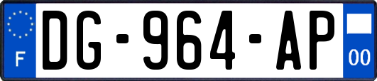 DG-964-AP