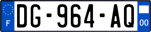 DG-964-AQ