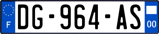 DG-964-AS