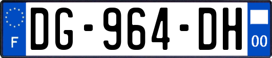 DG-964-DH