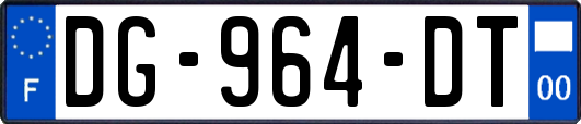 DG-964-DT