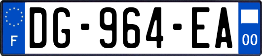 DG-964-EA