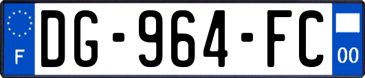 DG-964-FC