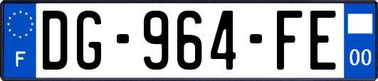 DG-964-FE