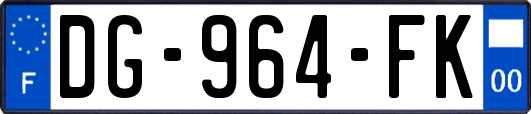 DG-964-FK